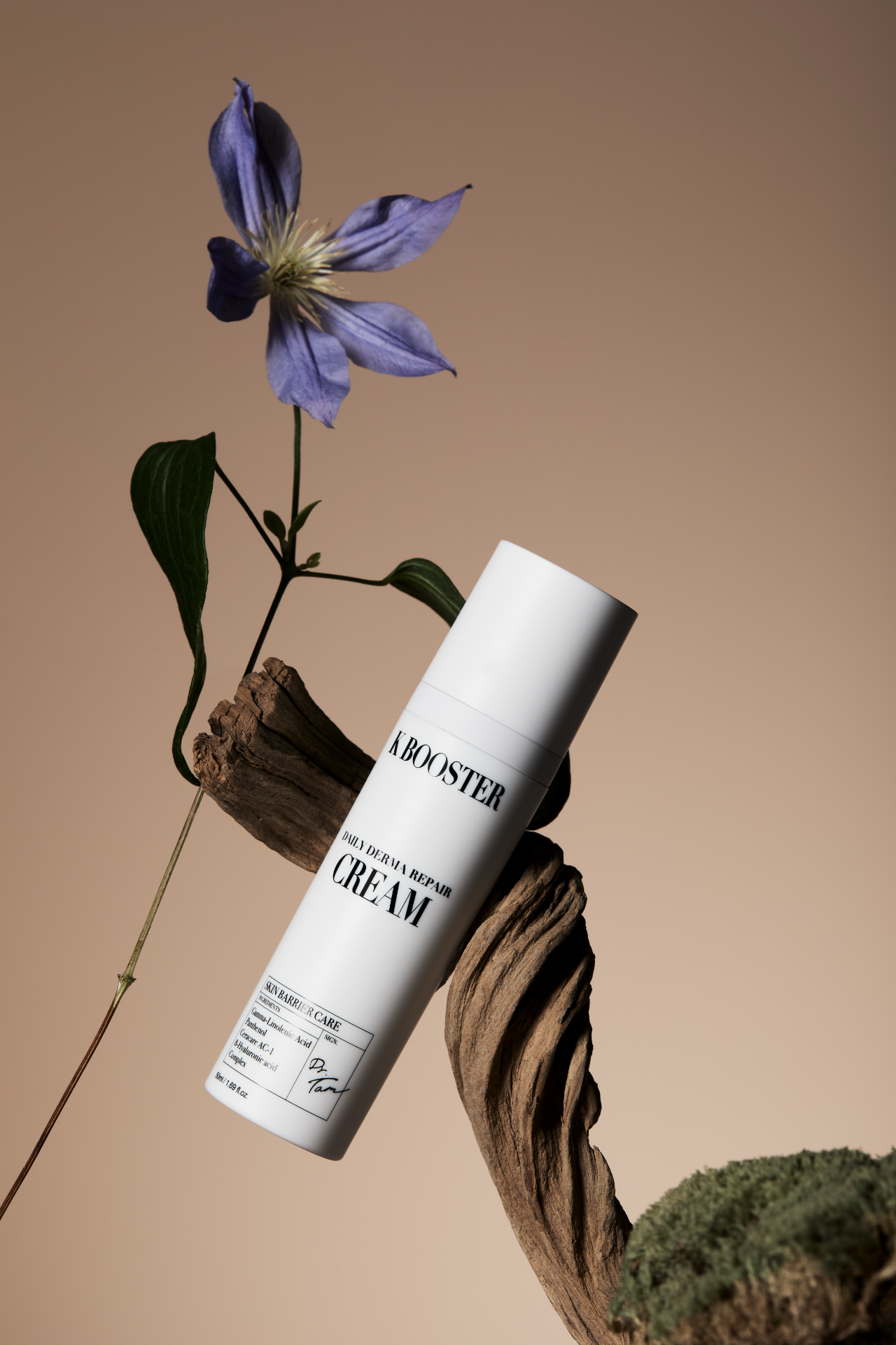 K Booster Daily Care Cream 1