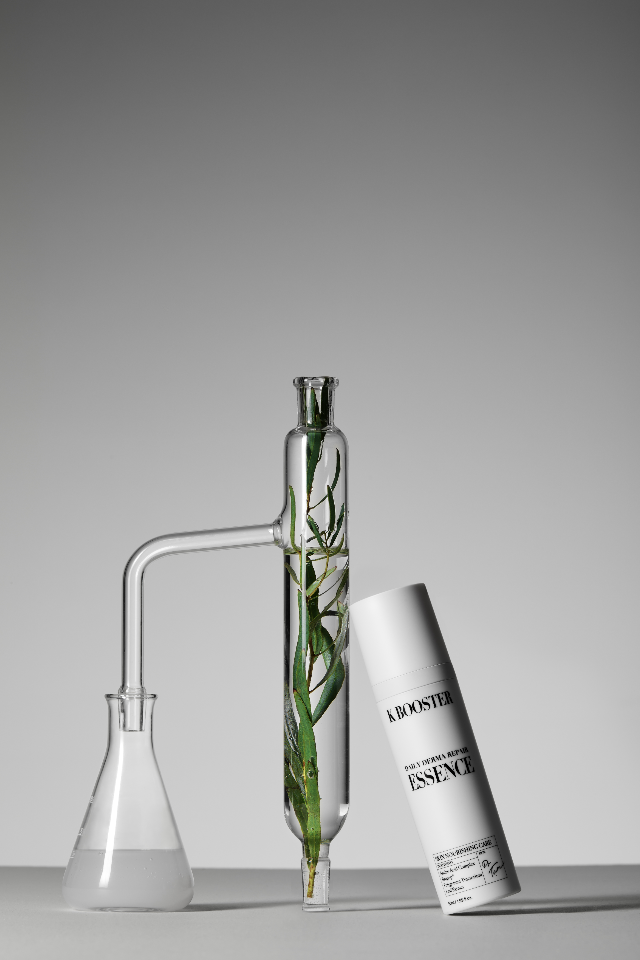 K Booster Daily Derma Repair Essence 50ml