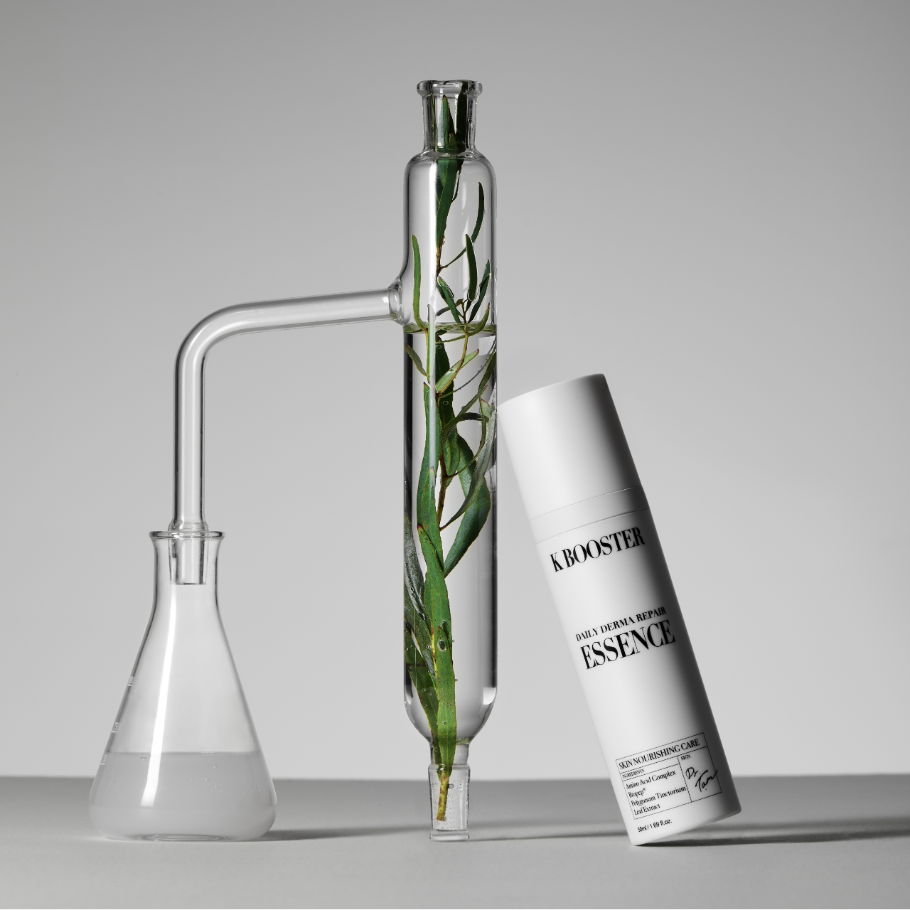 K Booster Daily Derma Repair Essence 50ml