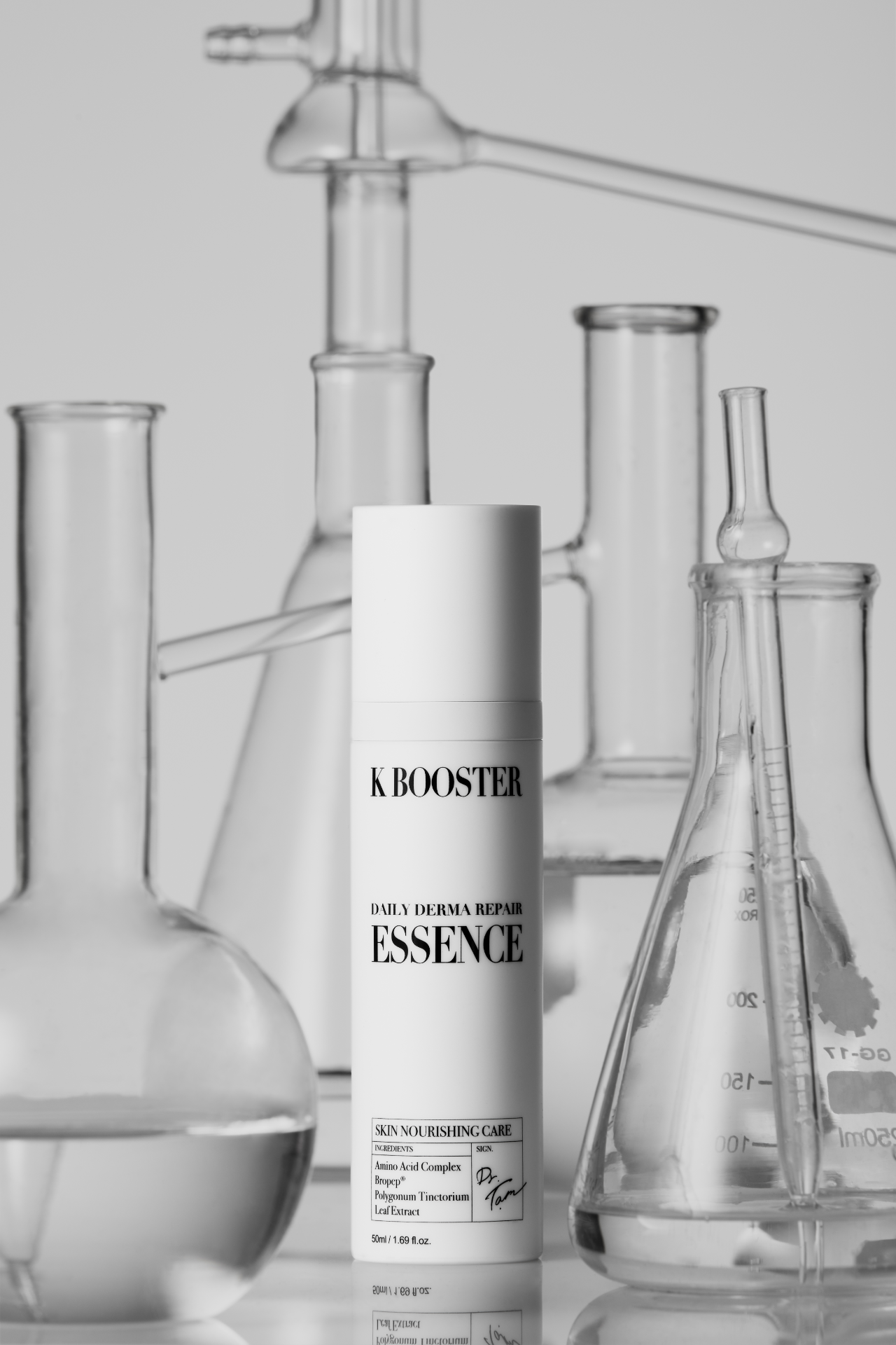 K Booster Daily Derma Repair Essence 50ml