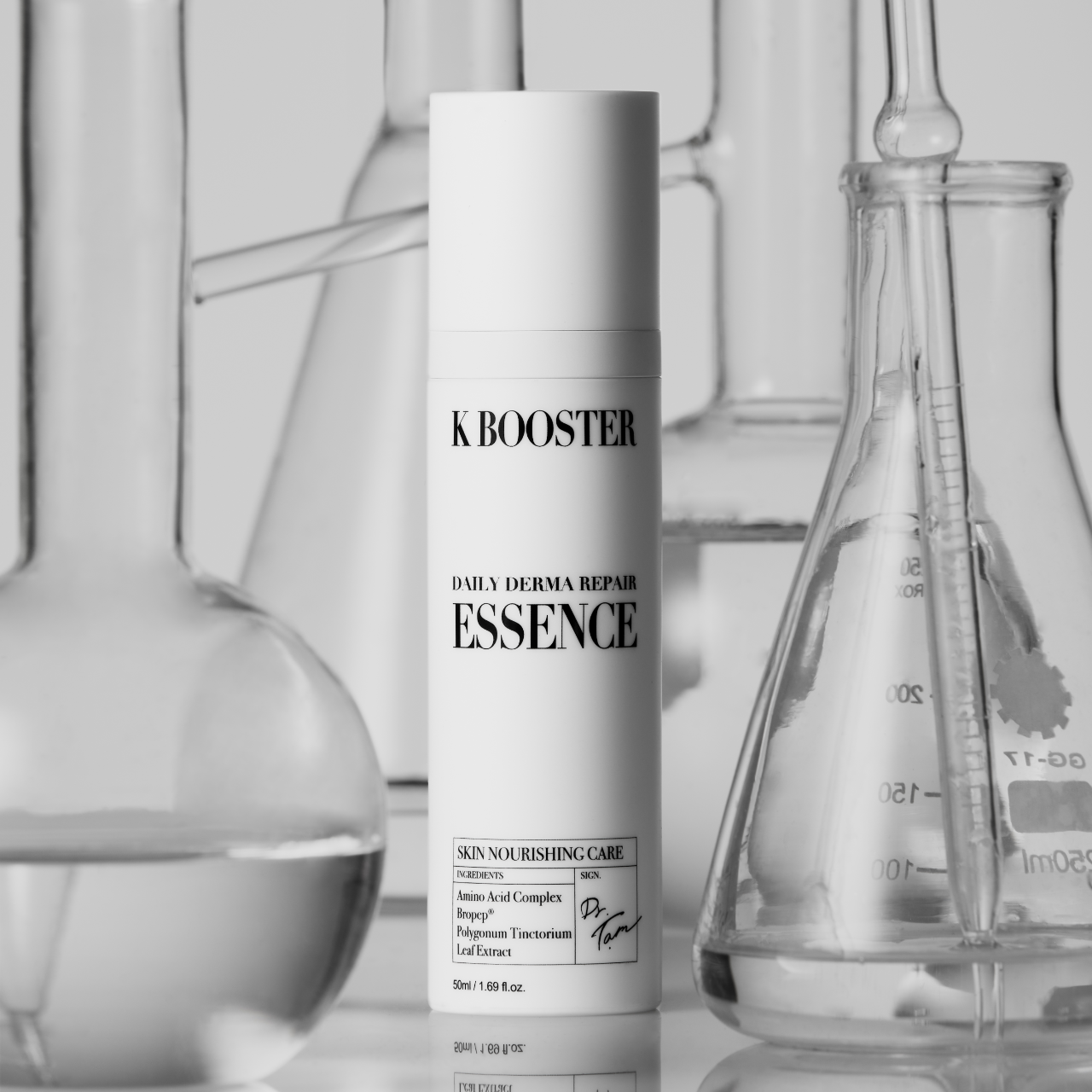 K Booster Daily Derma Repair Essence 50ml