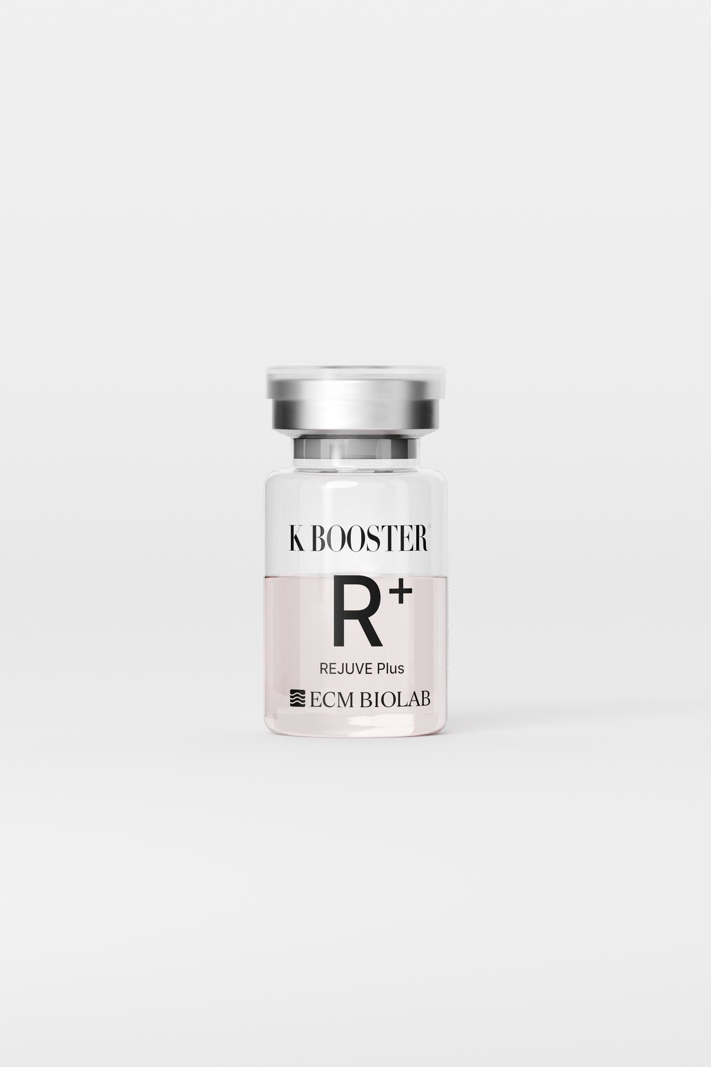 K Booster REJUVE Plus With PDRN Skin Booster