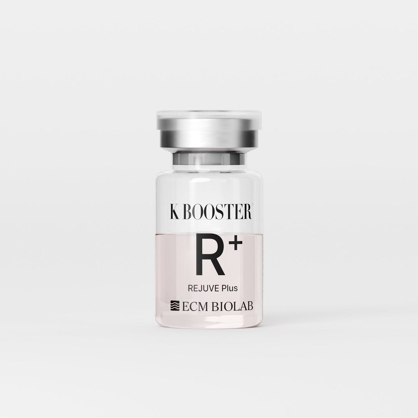 K Booster REJUVE Plus With PDRN Skin Booster