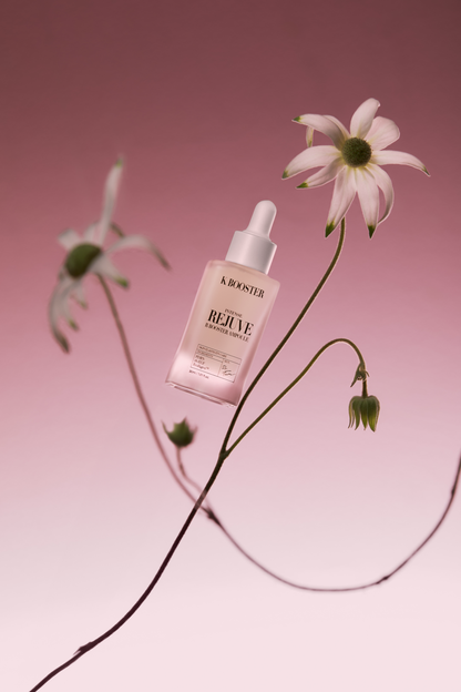 K Booster Intense REJUVE R Booster Ampoule 30ml
