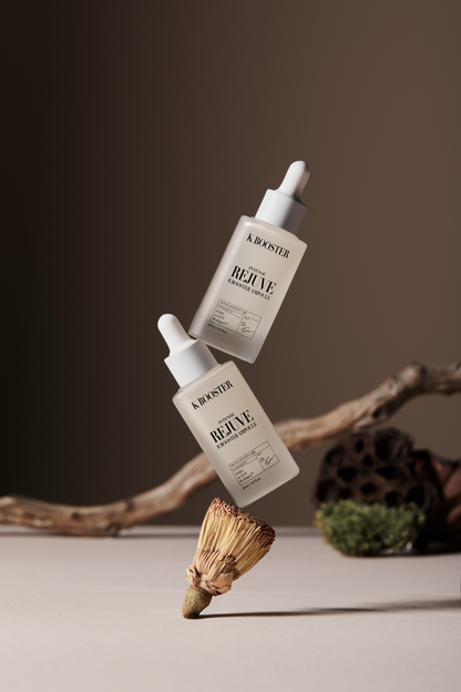 K Booster Intense REJUVE R Booster Ampoule 30ml