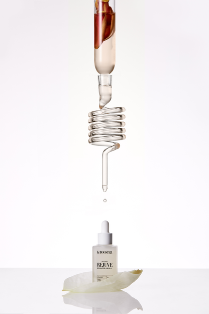 K Booster Intense REJUVE R Booster Ampoule 30ml