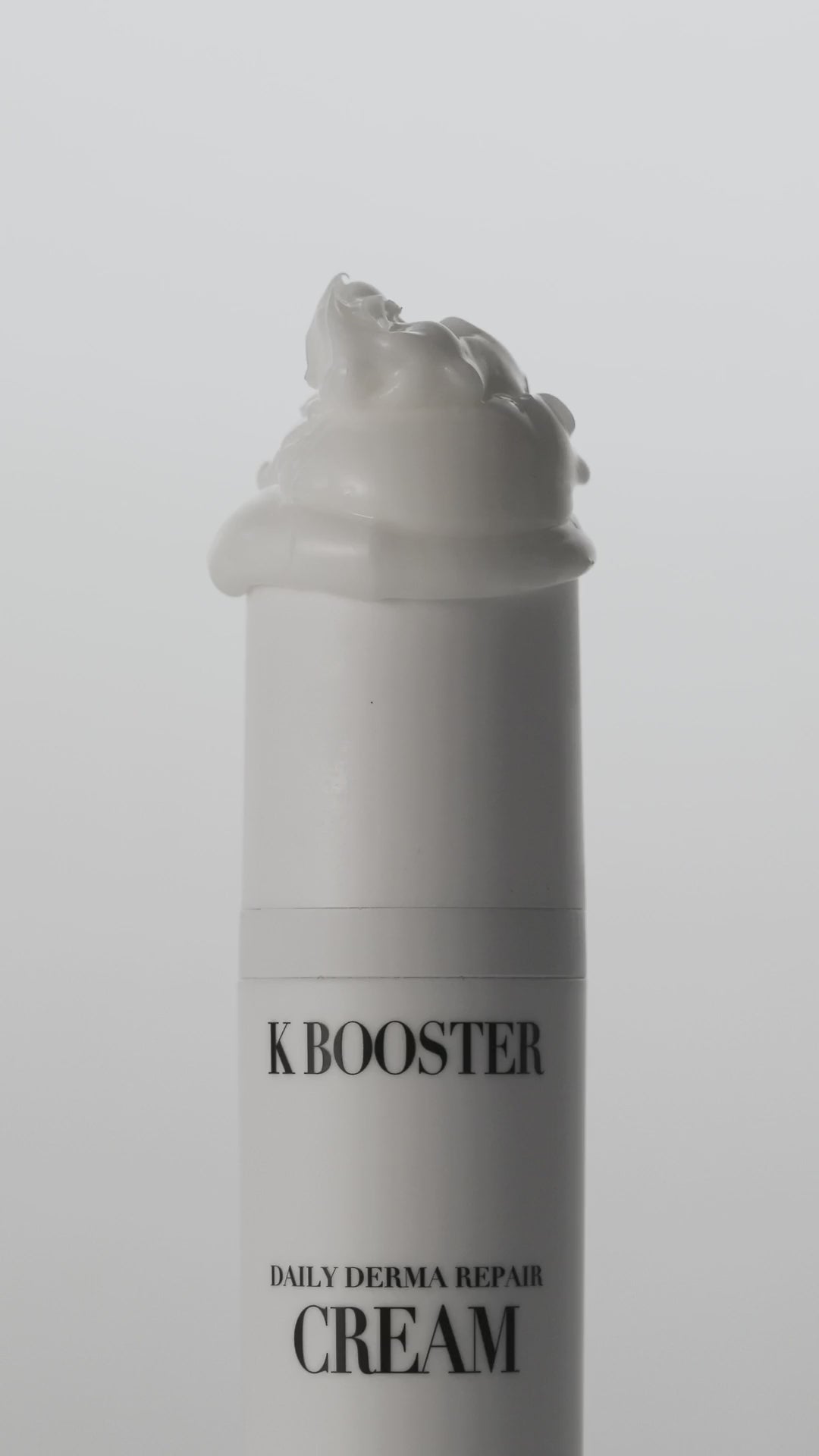 K Booster Daily Derma Repair Cream 50ml – K Booster Singapore