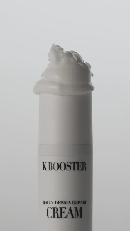 K Booster Daily Derma Repair Cream 50ml